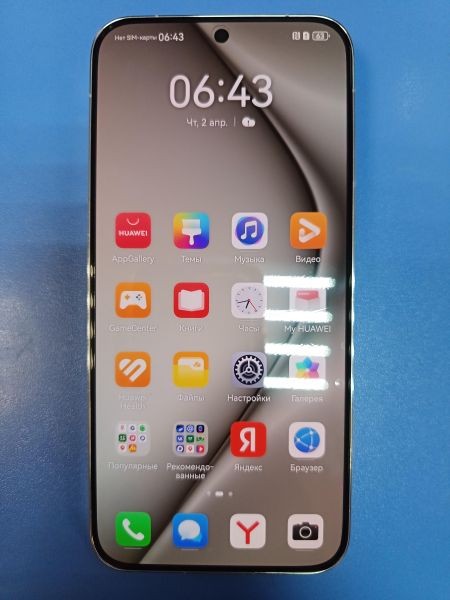 Купить Huawei Pura 70 12/256GB (ADY-LX9) Duos в Иркутск за 27000 руб.