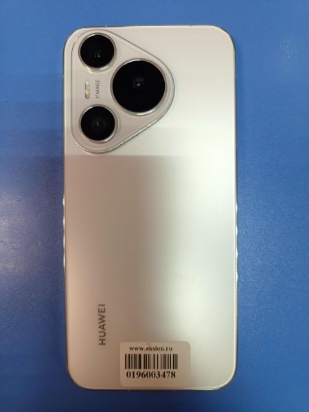 Купить Huawei Pura 70 12/256GB (ADY-LX9) Duos в Иркутск за 27000 руб.