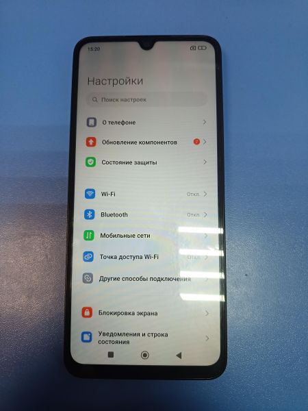 сотовый телефон Xiaomi Redmi 14C 4/128GB (2409BRN2CY) Duos в Иркутск