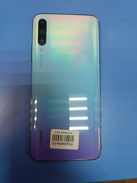 сотовый телефон Huawei Y9s 6/128GB (STK-L21) Duos в Иркутск