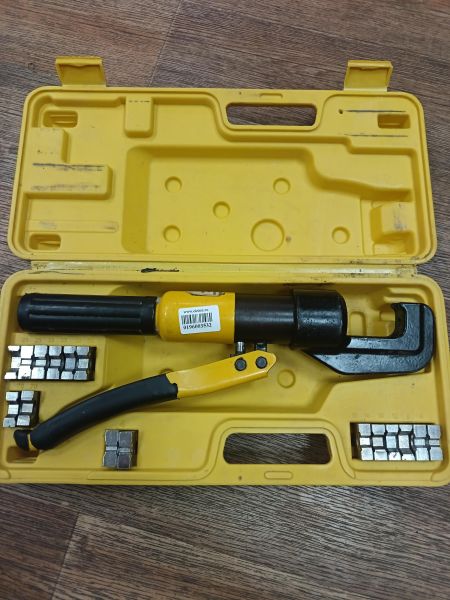 гидравлический пресс Navigator 82 338 NHT-Pg01-04-70 в Иркутск