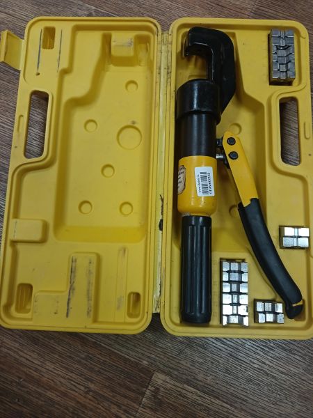 гидравлический пресс Navigator 82 338 NHT-Pg01-04-70 в Иркутск