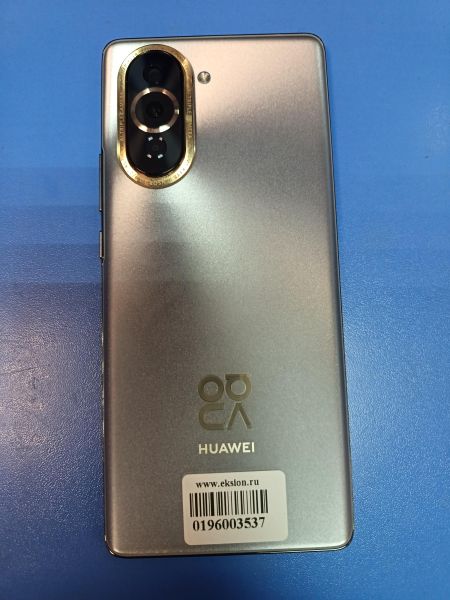 Купить Huawei Nova 10 8/128GB (NCO-LX1) Duos в Иркутск за 6000 руб.