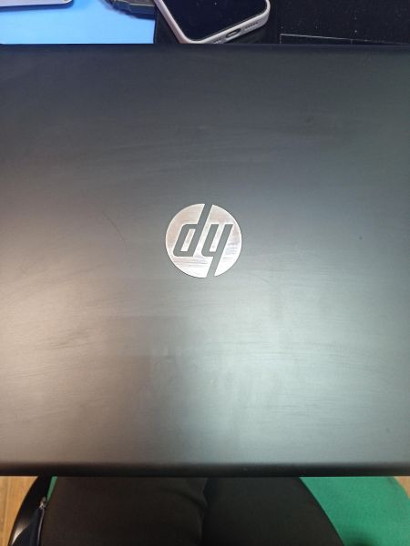 ноутбук HP Pavilion 17-ab419ur 5ML46EA в Иркутск