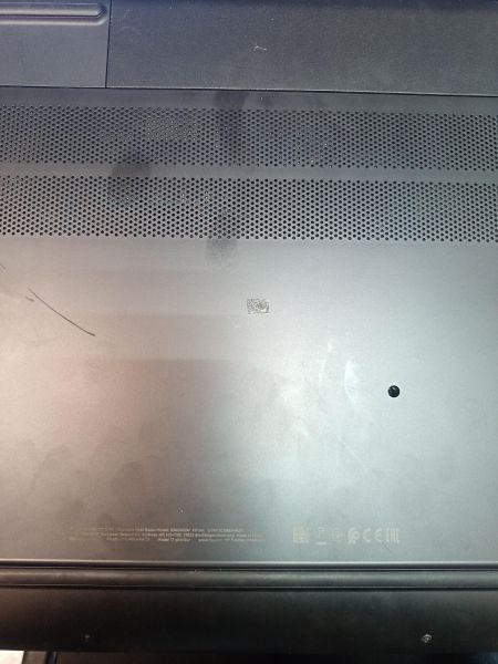 ноутбук HP Pavilion 17-ab419ur 5ML46EA в Иркутск