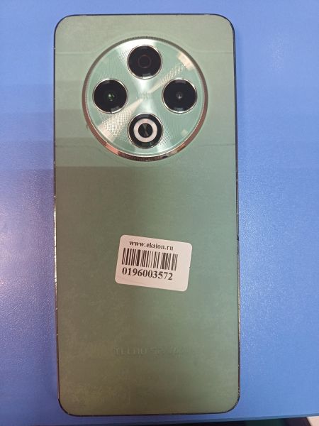 Купить TECNO Spark 30 8/256GB (KL6) Duos в Иркутск за 5000 руб.