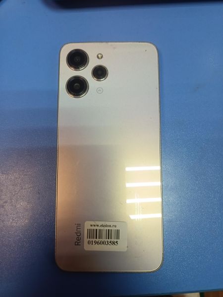 сотовый телефон Xiaomi Redmi 12 4/128GB (23053RN02Y) Duos в Иркутск
