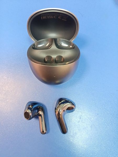 беспроводные наушники Honor Choice Earbuds S7 (CHP-ME00) в Иркутск