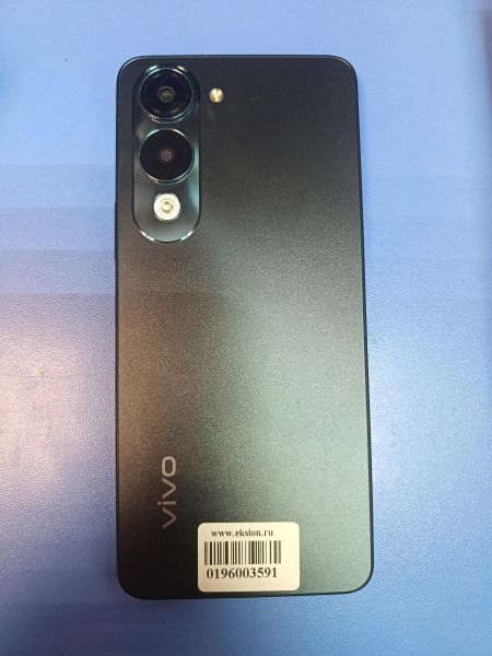 Купить Vivo Y04 4/128GB (V2430) Duos в Иркутск за 5200 руб.