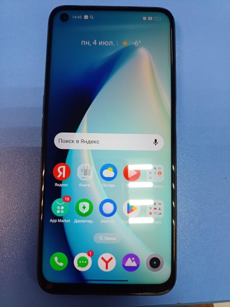 сотовый телефон Realme 9 Pro 5G 8/128GB (RMX3472) Duos в Иркутск