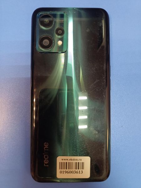 сотовый телефон Realme 9 Pro 5G 8/128GB (RMX3472) Duos в Иркутск