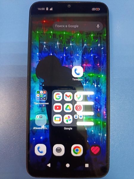 сотовый телефон BQ 6761L Unit Duos в Иркутск