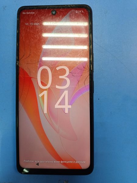 сотовый телефон CUBOT Max 5 12/256GB Duos в Иркутск