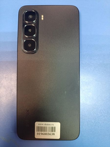 сотовый телефон Infinix Hot 60i 8/256GB (X6728) Duos в Иркутск