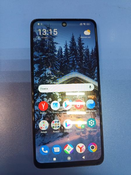 сотовый телефон POCO X3 Pro 6/128GB (M2102J20SG) Duos в Иркутск
