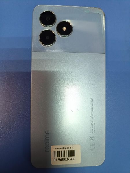 сотовый телефон Realme Note 50 3/64GB (RMX3834) Duos в Иркутск