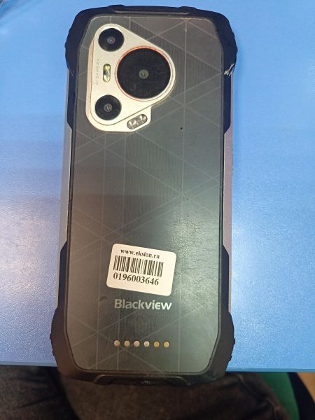 Купить Blackview BL7000 Pro 8/256GB Duos в Иркутск за 7300 руб.