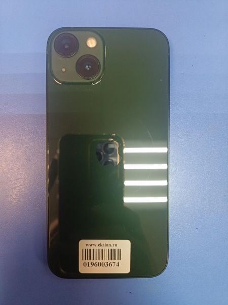 сотовый телефон Apple iPhone 13 128GB в Иркутск
