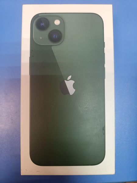 сотовый телефон Apple iPhone 13 128GB в Иркутск