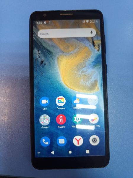 Купить ZTE Blade A31 2/32GB (A31RU) Duos в Иркутск за 1800 руб.