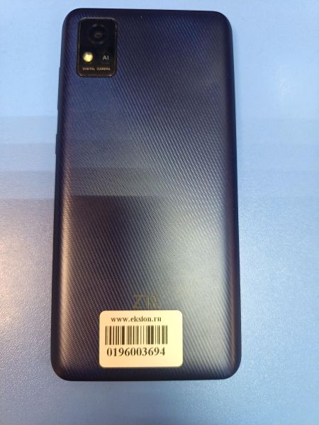 Купить ZTE Blade A31 2/32GB (A31RU) Duos в Иркутск за 1800 руб.