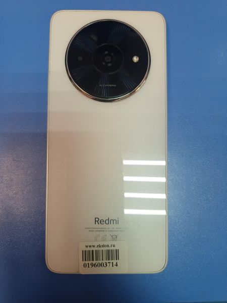 сотовый телефон Xiaomi Redmi A3x 3/64GB (24048RN6CG) Duos в Иркутск