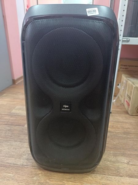 муз. центр и аудиосистема Vipe NITRO X4 в Иркутск