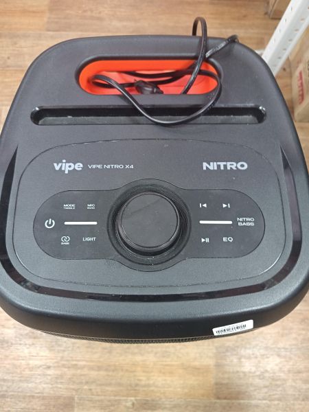 муз. центр и аудиосистема Vipe NITRO X4 в Иркутск
