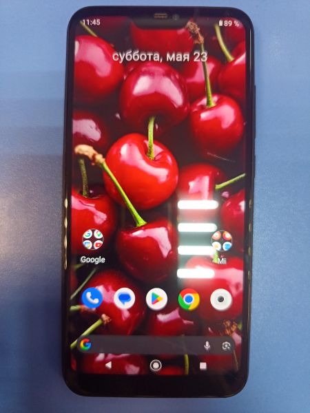 сотовый телефон Xiaomi Mi A2 Lite 3/32GB Duos в Иркутск