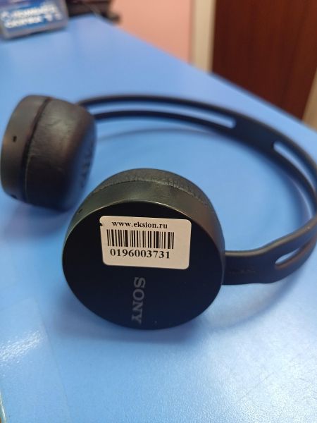 беспроводные наушники Sony WH-CH400 в Иркутск