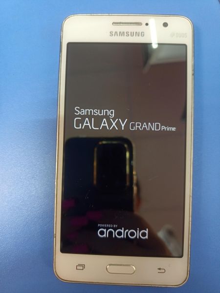 сотовый телефон Samsung Galaxy Grand Prime VE (G531H) Duos в Иркутск
