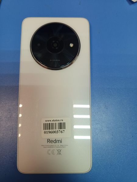 сотовый телефон Xiaomi Redmi A3x 3/64GB (24048RN6CG) Duos в Иркутск