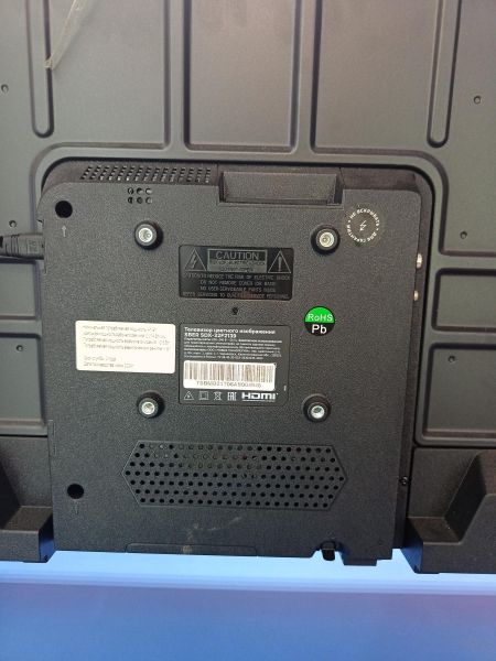 телевизор Sber SDX-32F2139 в Иркутск