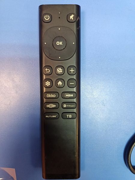 телевизор Sber SDX-32F2139 в Иркутск
