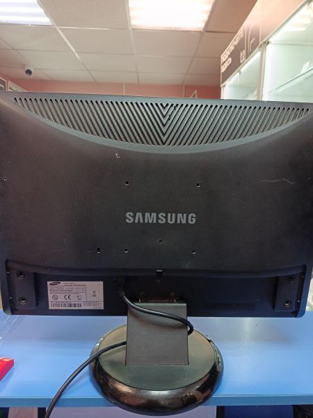 монитор Samsung SyncMaster 226CW в Иркутск