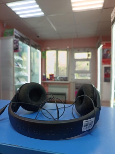 проводные наушники Sennheiser HD 419 в Иркутск