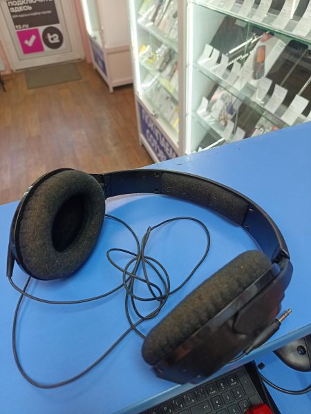 проводные наушники Sennheiser HD 419 в Иркутск