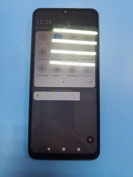сотовый телефон Xiaomi Redmi A5 3/64GB (25028RN03A) Duos в Иркутск