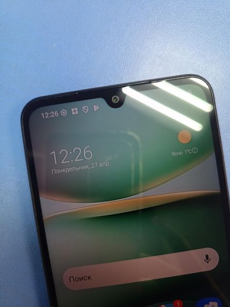 сотовый телефон Xiaomi Redmi A5 3/64GB (25028RN03A) Duos в Иркутск