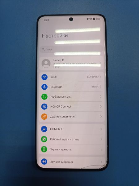 сотовый телефон Honor 90 12/512GB (REA-NX9) Duos в Иркутск