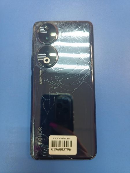 сотовый телефон Honor 90 12/512GB (REA-NX9) Duos в Иркутск