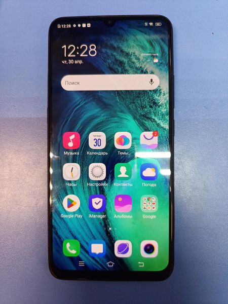 сотовый телефон Vivo V17 Neo 6/128GB (1907) Duos в Иркутск