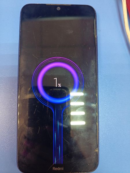 сотовый телефон Xiaomi Redmi Note 8T 4/128GB (M1908C3XG) Duos в Иркутск