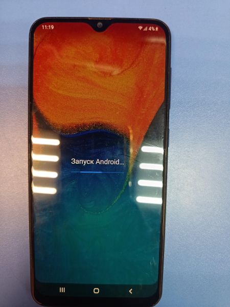 сотовый телефон Samsung Galaxy A20 3/32GB (A205FN) Duos в Иркутск