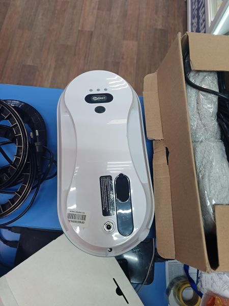 робот-мойщик Даджет W200 в Иркутск