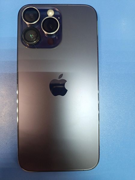 сотовый телефон Apple iPhone 14 Pro Max 256GB в Иркутск