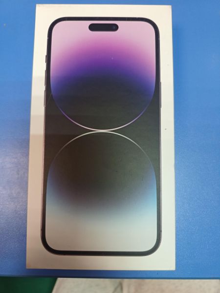 сотовый телефон Apple iPhone 14 Pro Max 256GB в Иркутск