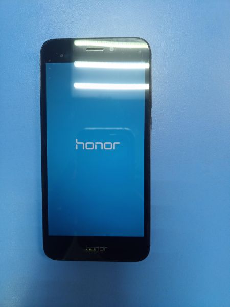 сотовый телефон Honor 6A 2/16GB (DLI-TL20) Duos в Иркутск