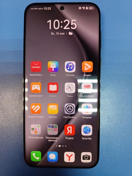 сотовый телефон Huawei Pura 70 Ultra 16/1TB (HBP-LX9) Duos в Иркутск