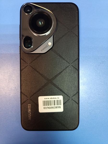 сотовый телефон Huawei Pura 70 Ultra 16/1TB (HBP-LX9) Duos в Иркутск